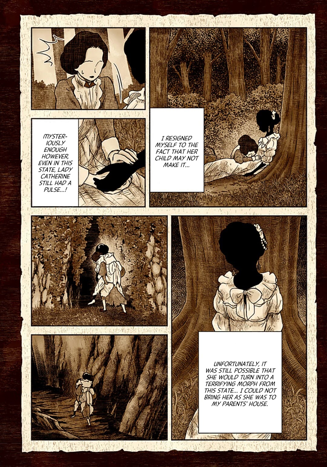Shadows House, Chapter 107 image 12
